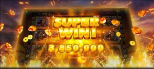 Những kinh nghiệm chơi slot Thủy Hử 77win luôn thắng